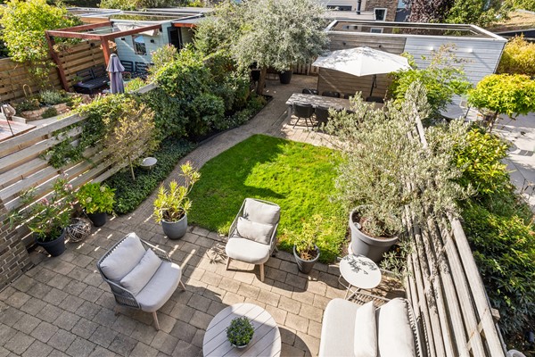 Medium property photo - Dodaarsoever 8, 2492 TA Den Haag